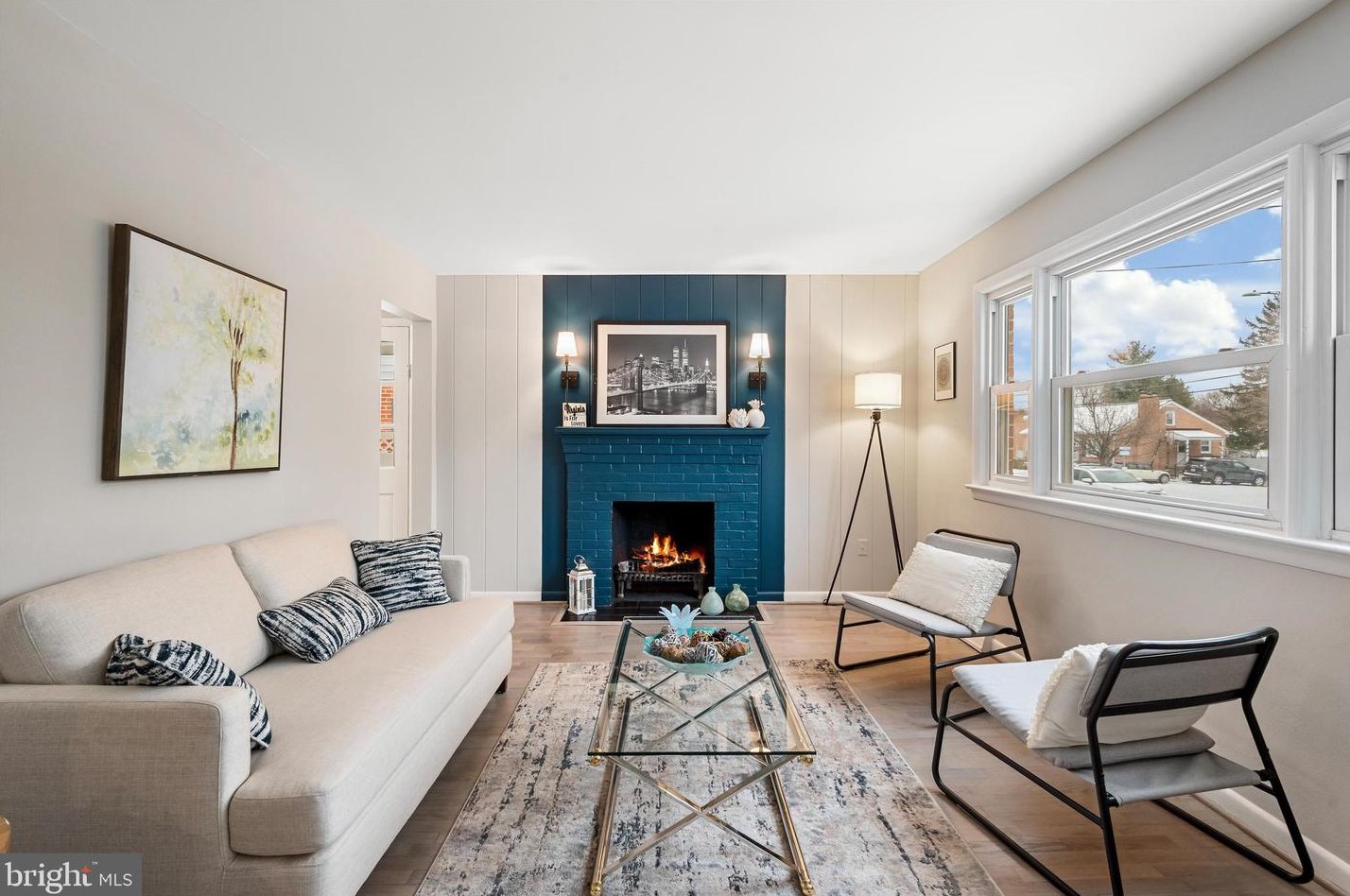 149 Fox Dr, Winchester VA  22601-3034 exterior