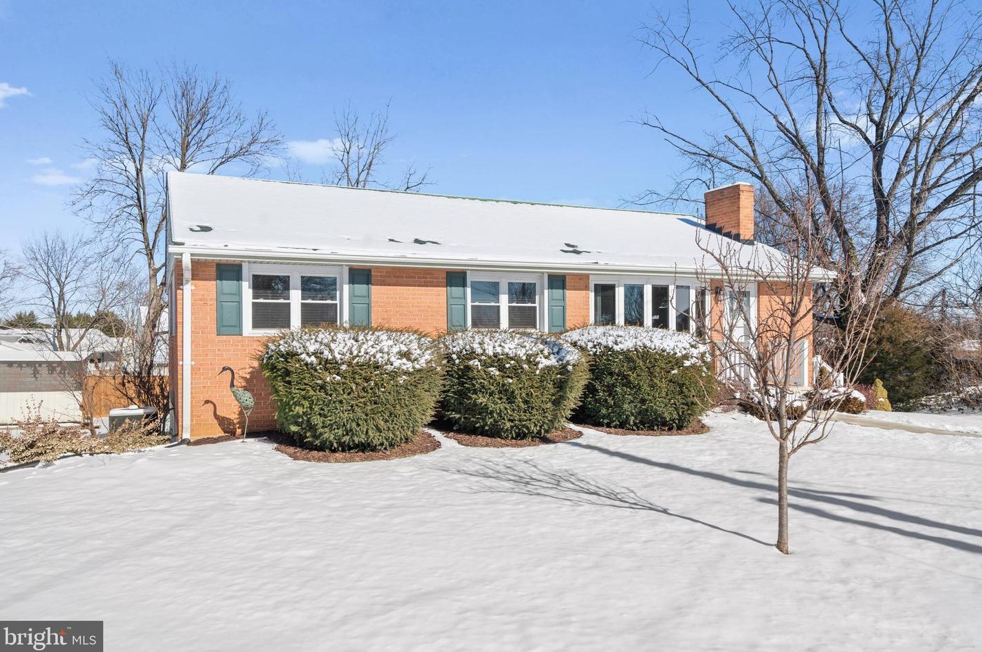 523 Applecroft Rd, Winchester, VA 22601