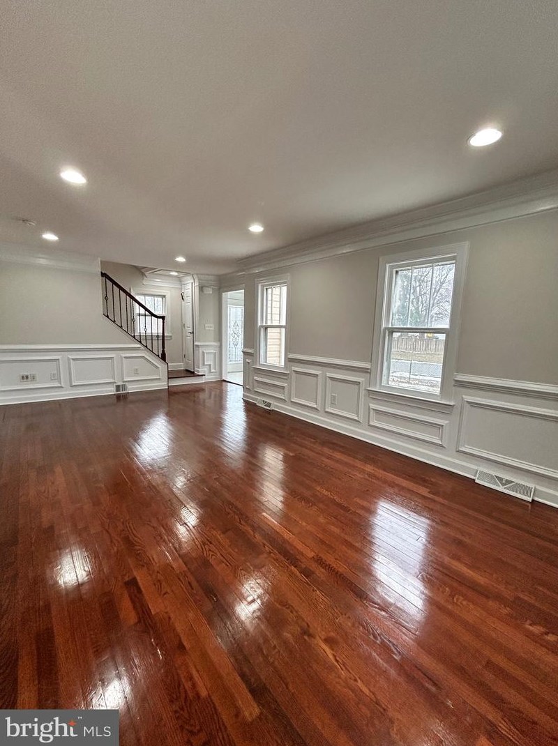 1029 Allen Dr, Winchester VA  22601-5831 exterior