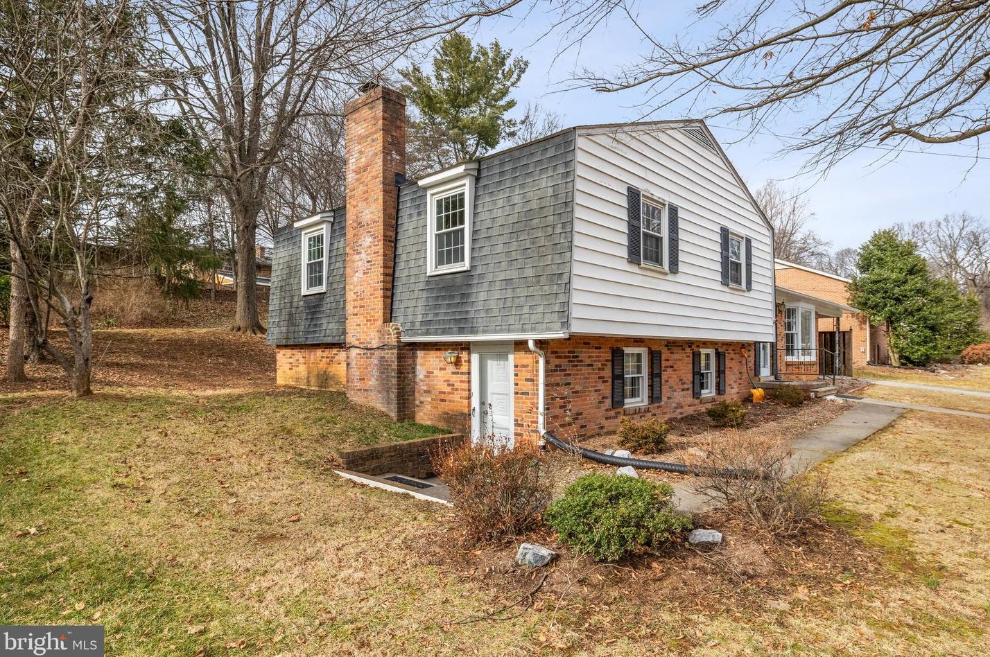 311 Walker St, Winchester, VA 22601