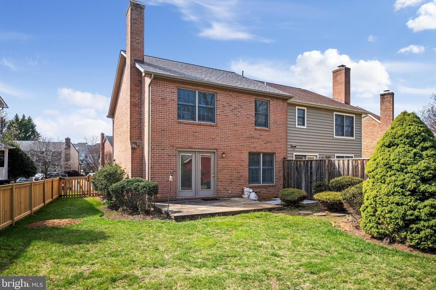 2056 Cidermill Ln, Winchester, VA 22601