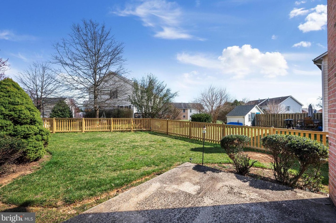 2056 Cidermill Ln, Winchester VA  22601-2775 exterior