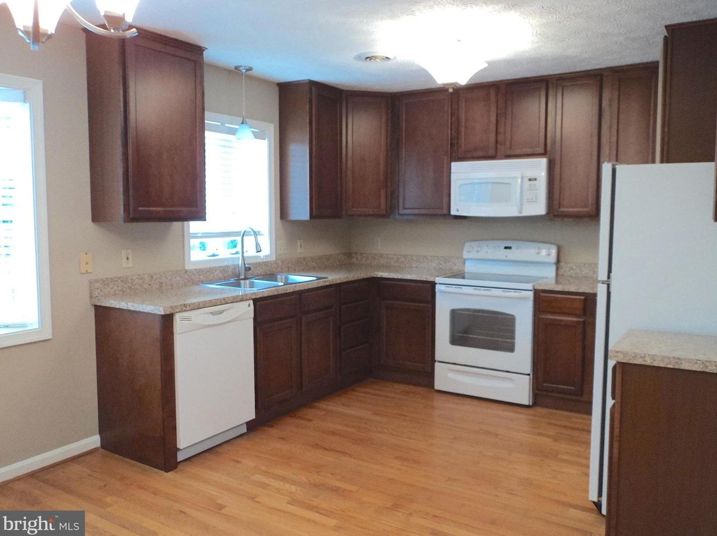 2660 Daniel Ter, Winchester VA  22601-2643 exterior