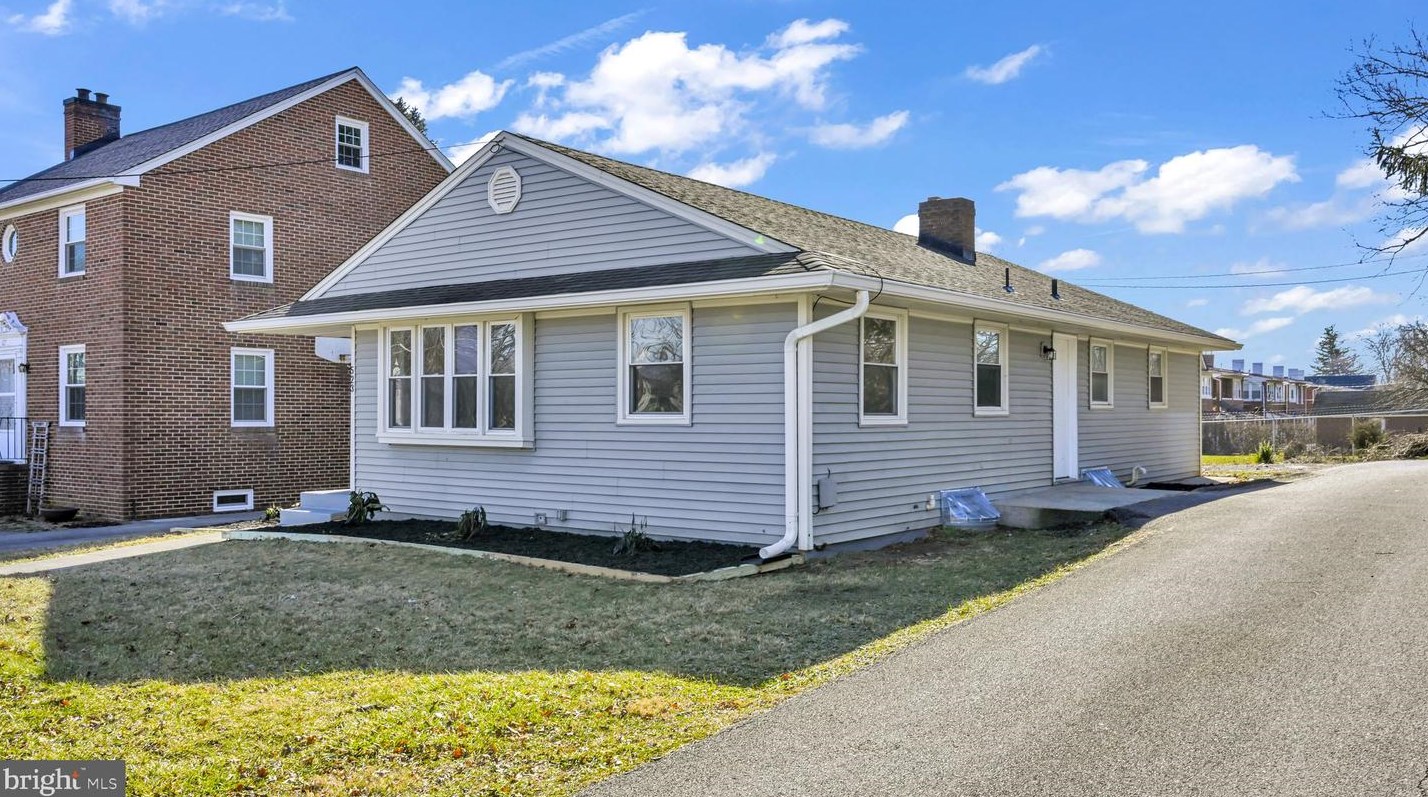 523 Virginia Ave, Winchester, VA 22601-5609