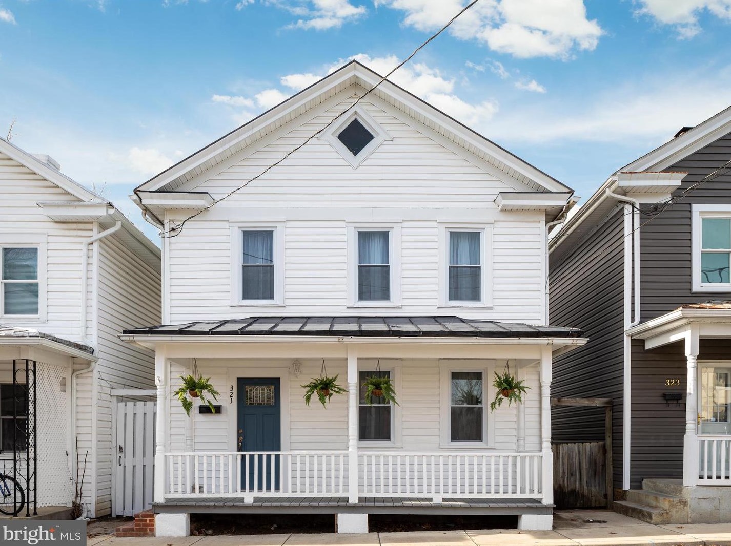 321 Fairview Ave, Winchester, VA 22601