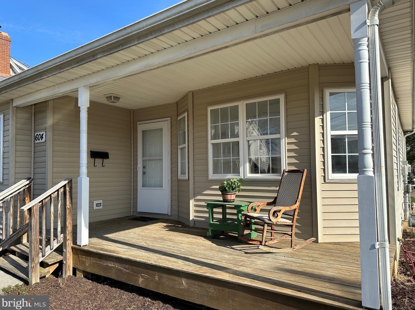 604 Watson Ave, Winchester, VA 22601-5327