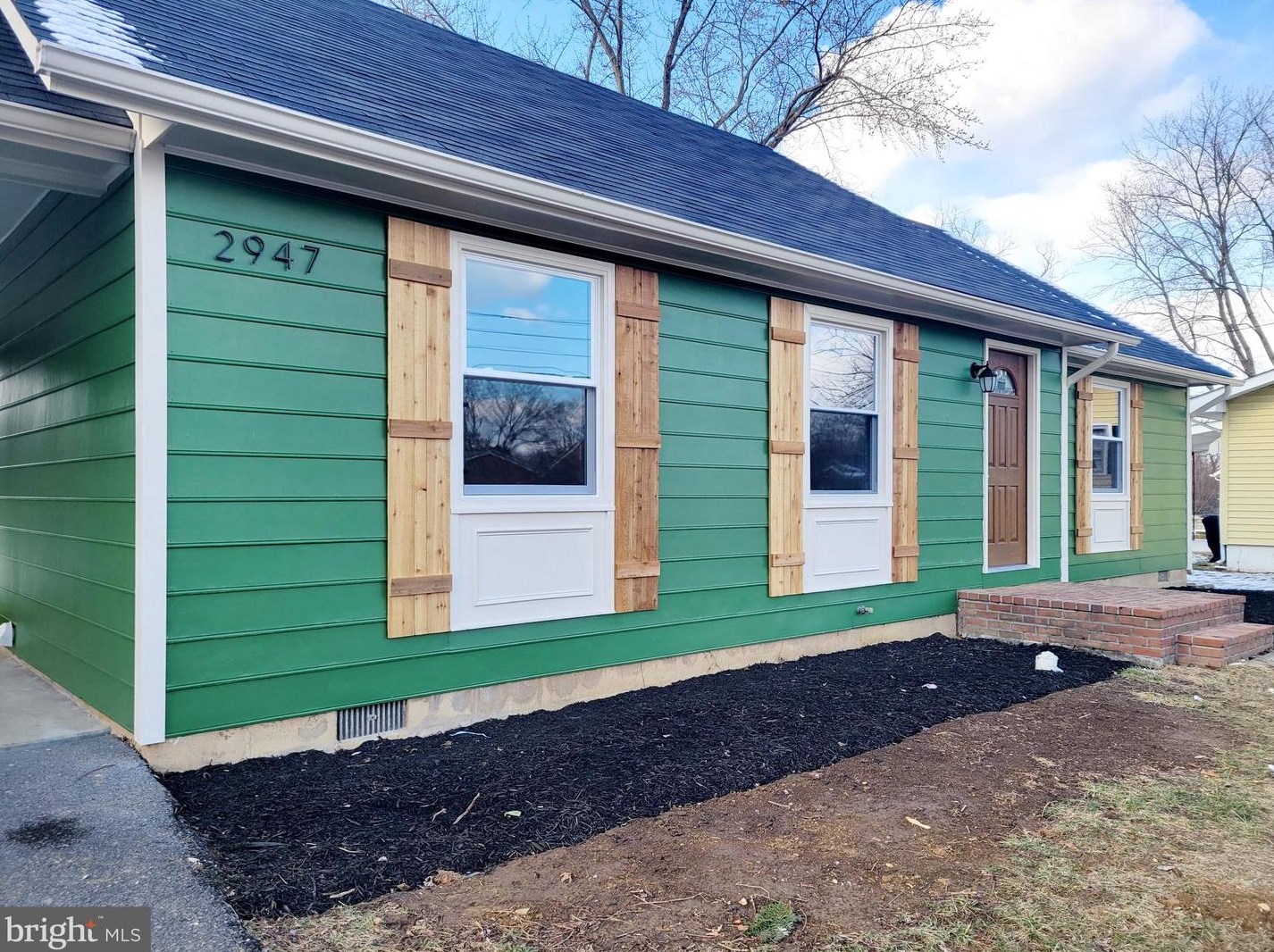 2947 S Pleasant Valley Rd, Winchester, VA 22601