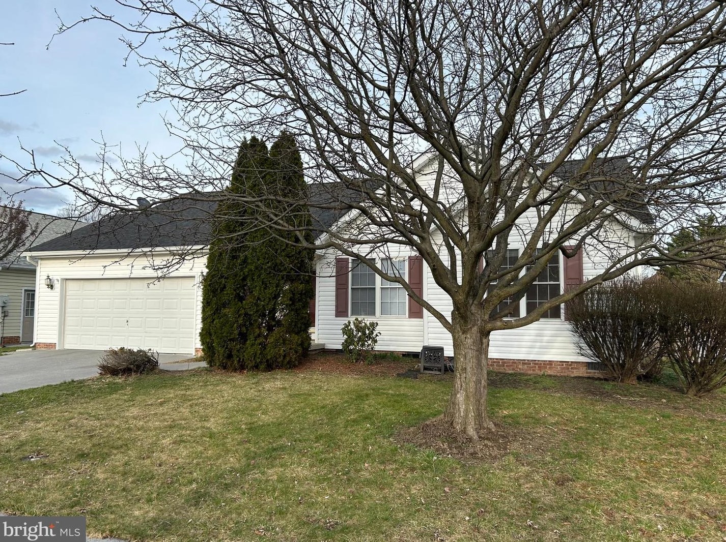 312 W Cedarmeade Ave, Winchester, VA 22601