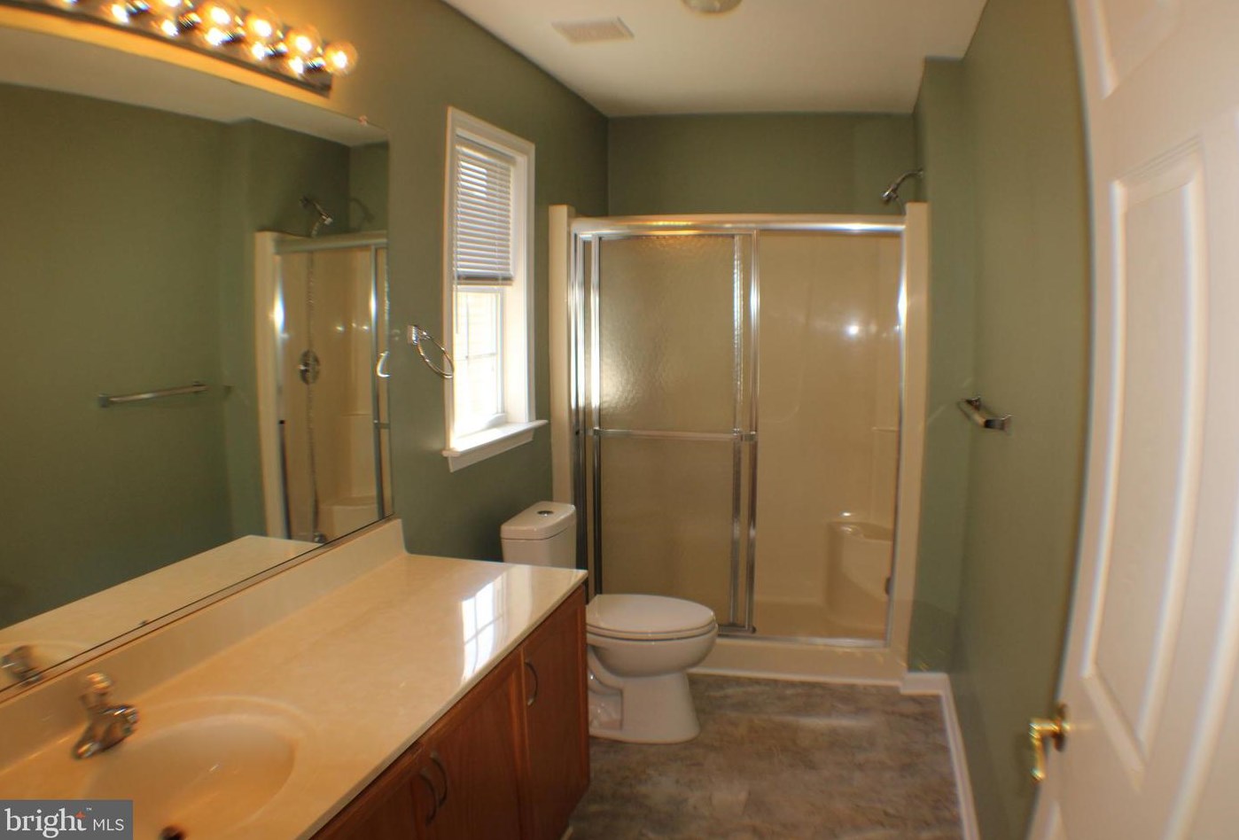 1815 Melvor Ln, Winchester VA  22601-6390 exterior