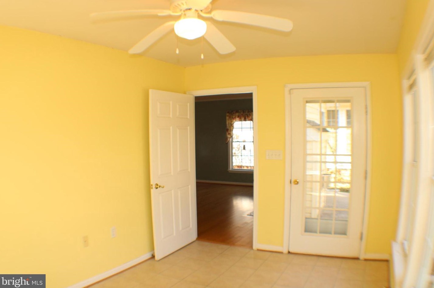 1815 Melvor Ln, Winchester VA  22601-6390 exterior