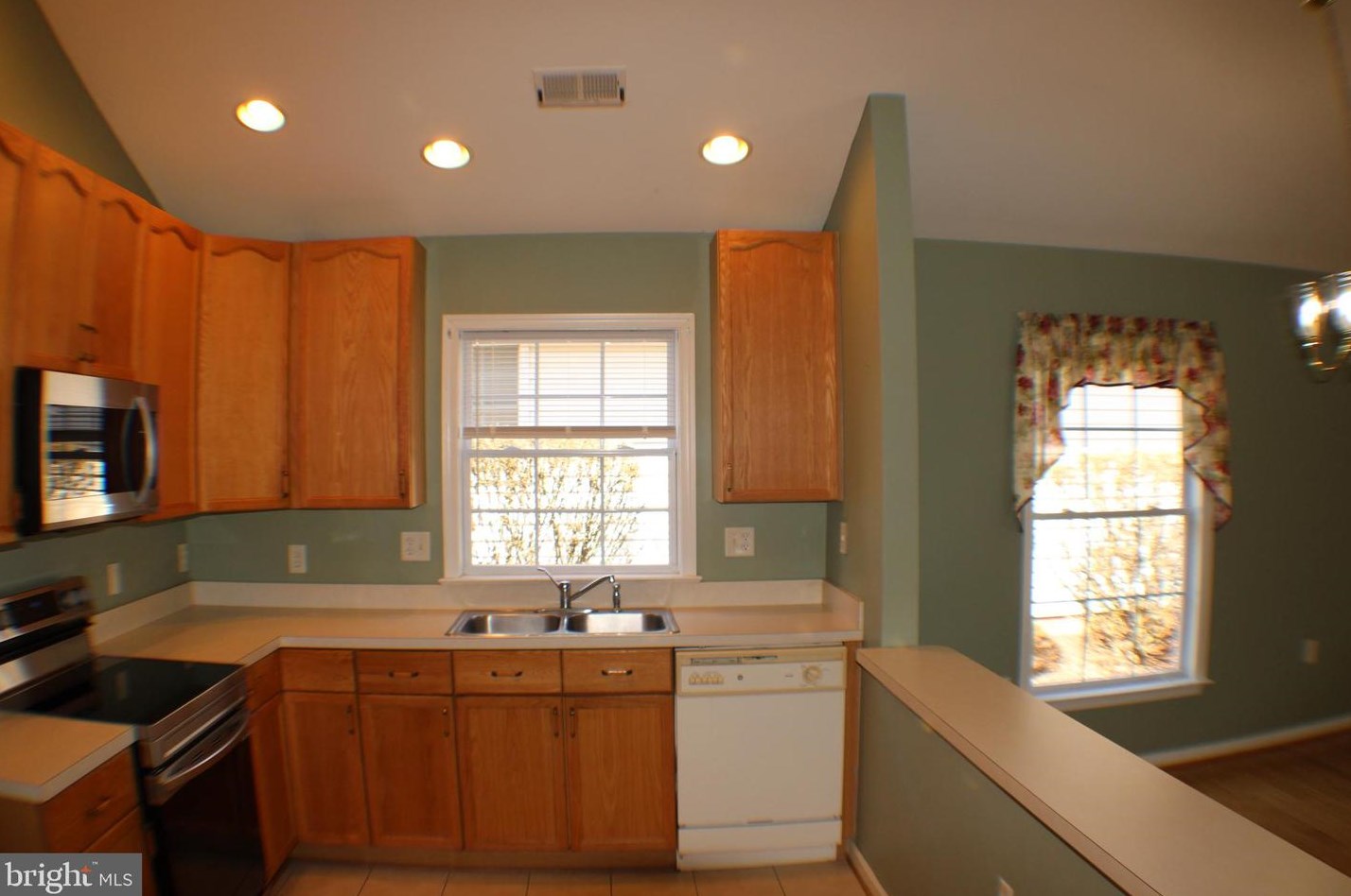 1815 Melvor Ln, Winchester VA  22601-6390 exterior