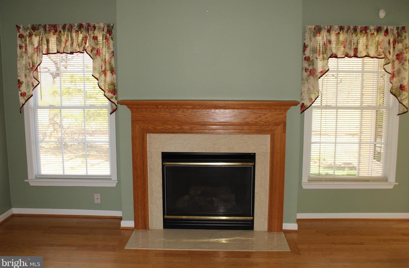 1815 Melvor Ln, Winchester VA  22601-6390 exterior