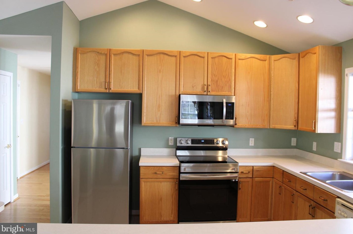 1815 Melvor Ln, Winchester VA  22601-6390 exterior