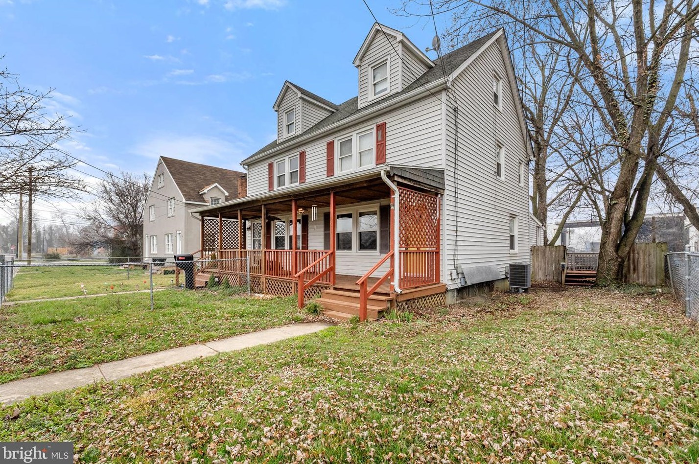 611 Watson Ave, Winchester, VA 22601-5326