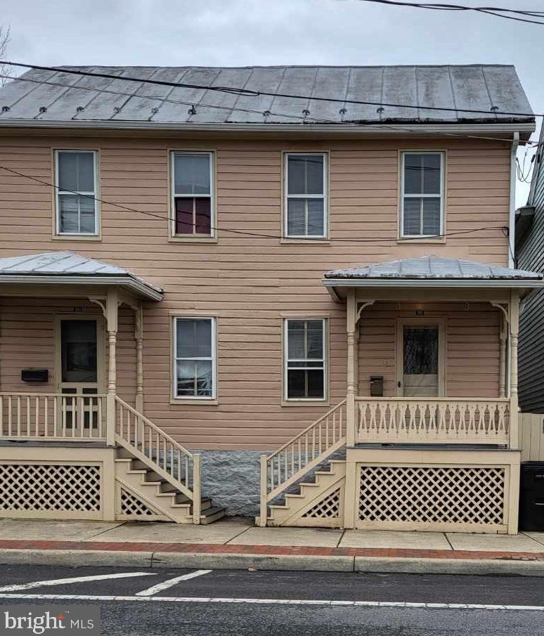 319 S Braddock St, Winchester, VA 22601