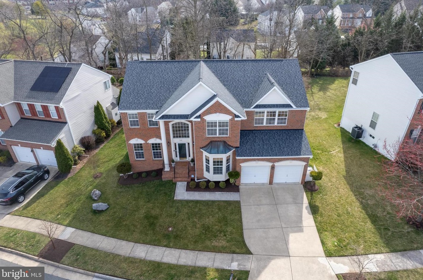 942 Wayne Dr, Winchester, VA 22601-6395