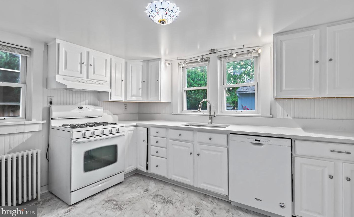 1531 Loudoun St, Winchester VA  22601-4421 exterior