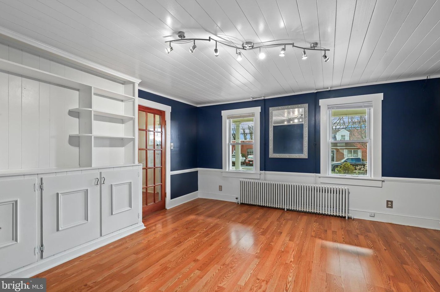 1531 Loudoun St, Winchester VA  22601-4421 exterior