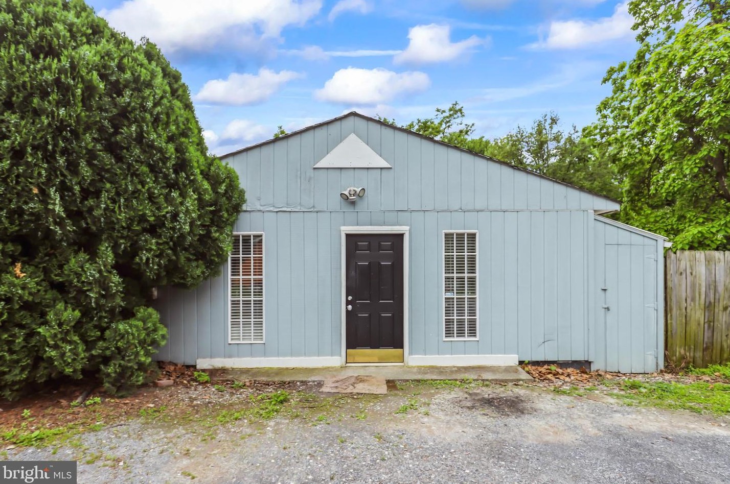1531 Loudoun St, Winchester VA  22601-4421 exterior