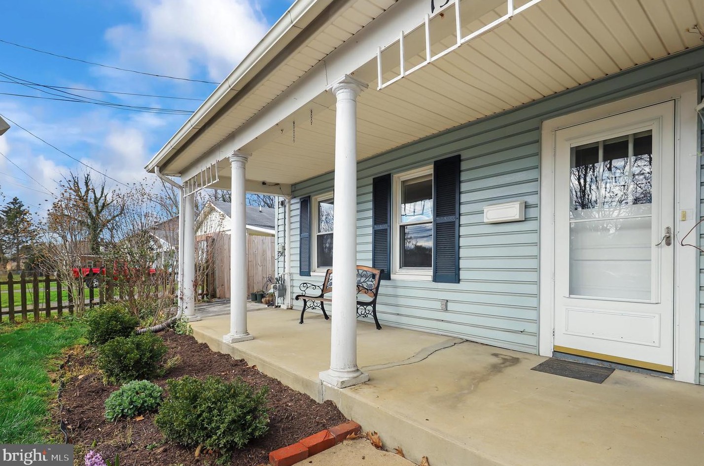 1531 Loudoun St, Winchester VA  22601-4421 exterior