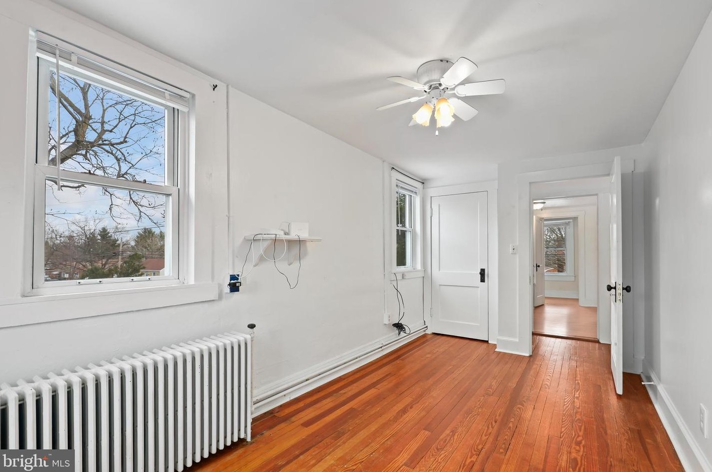 1531 Loudoun St, Winchester VA  22601-4421 exterior