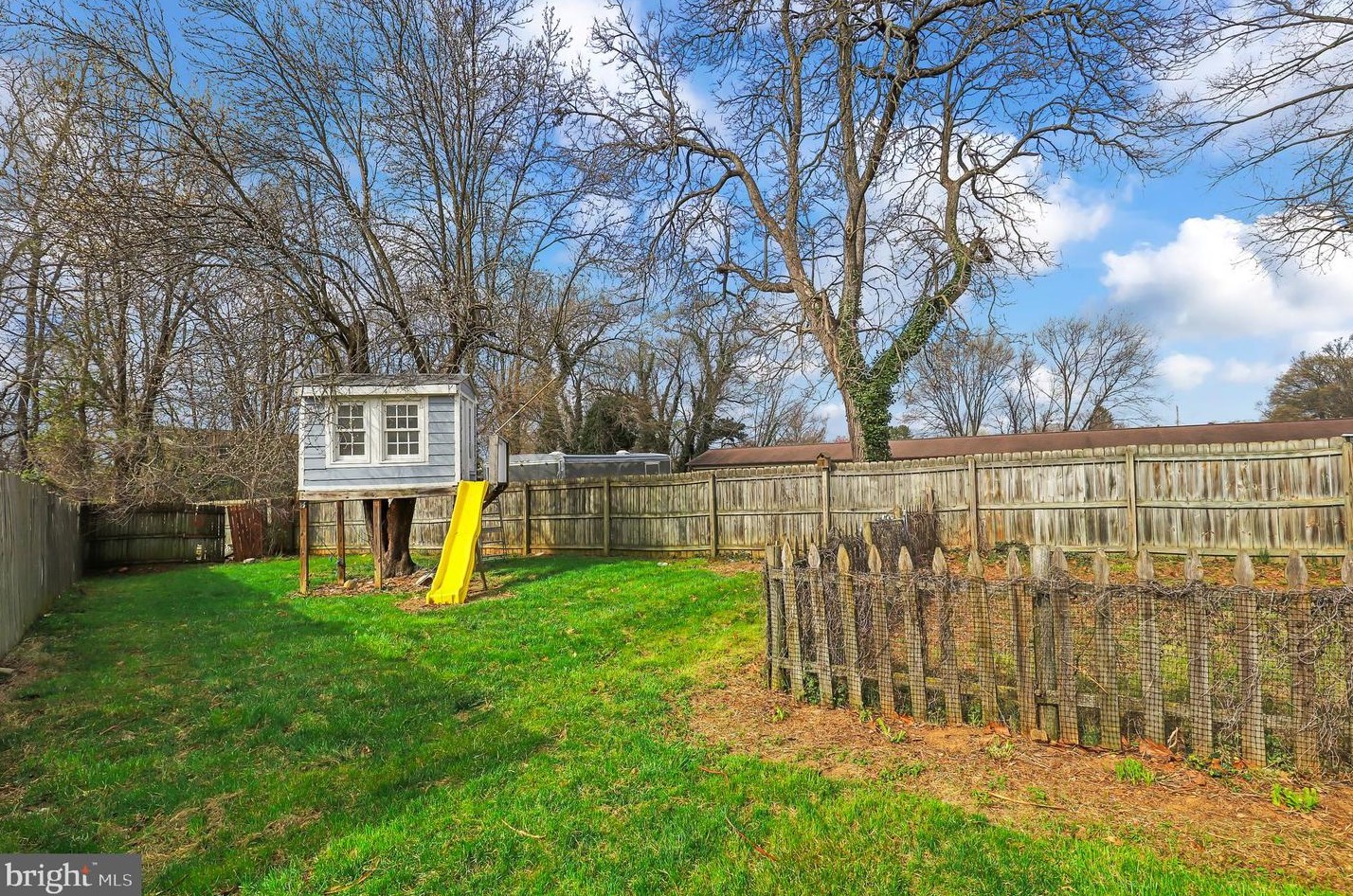 1531 Loudoun St, Winchester VA  22601-4421 exterior