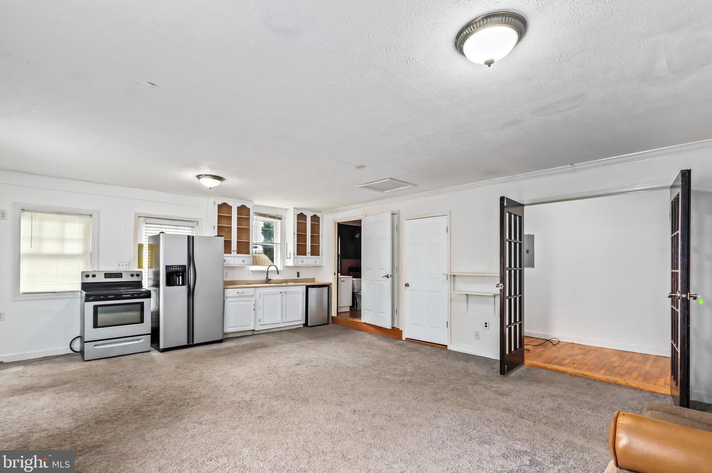1531 Loudoun St, Winchester VA  22601-4421 exterior