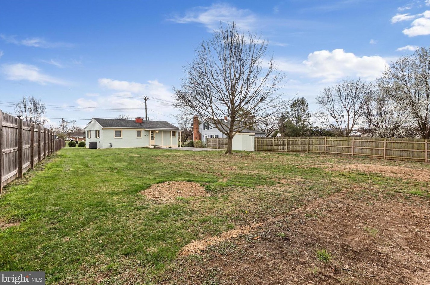 3113 Papermill Rd, Winchester, VA 22601