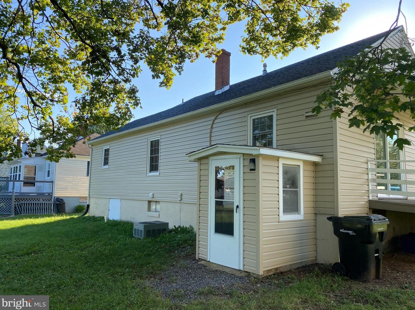 2929 Second St, Winchester, VA 22601