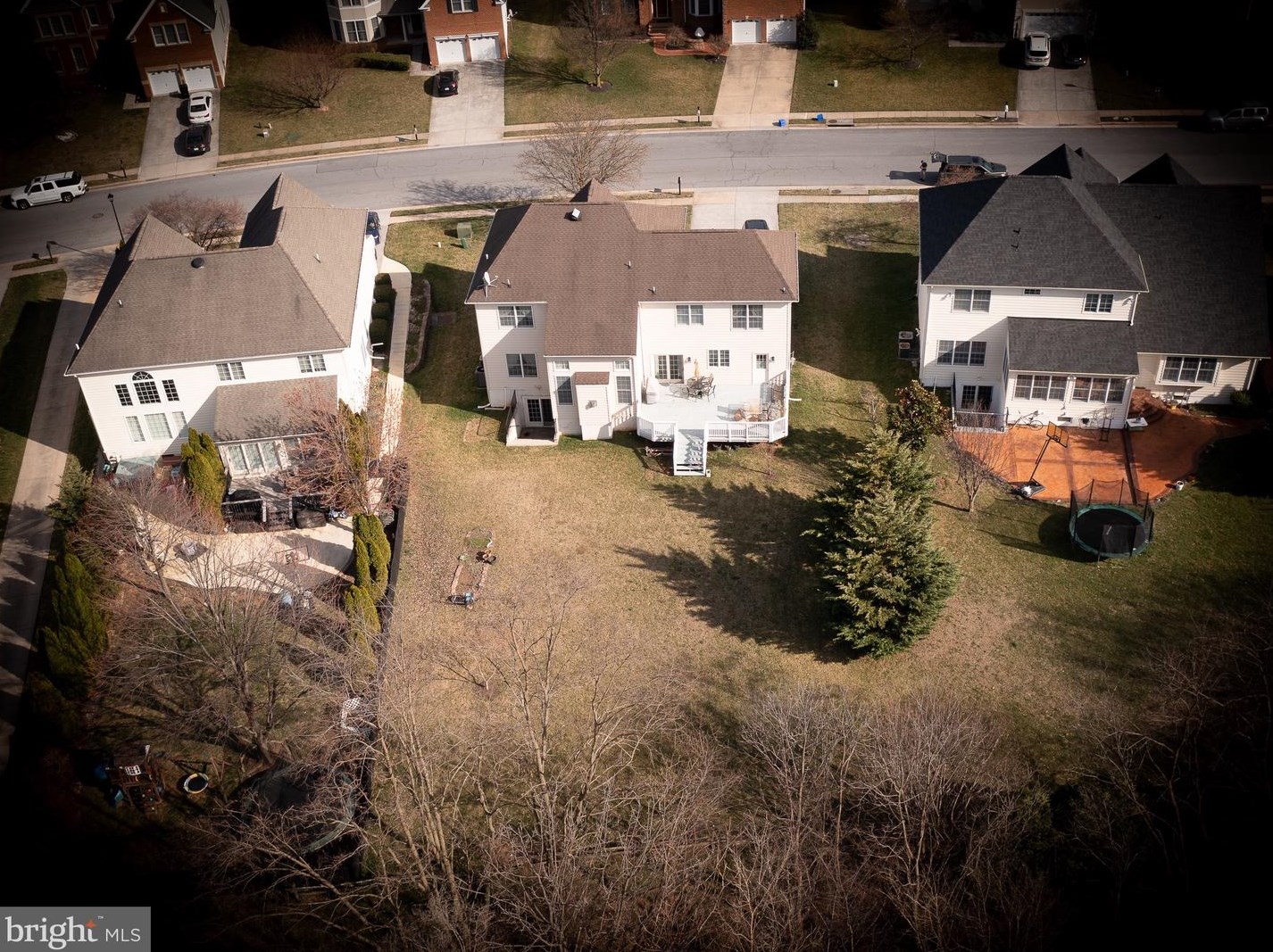 2313 Stoneridge Rd, Winchester VA  22601-2874 exterior