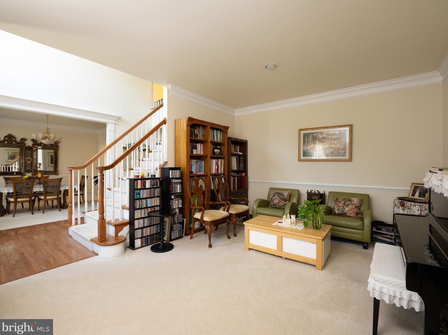 2313 Stoneridge Rd, Winchester VA  22601-2874 exterior