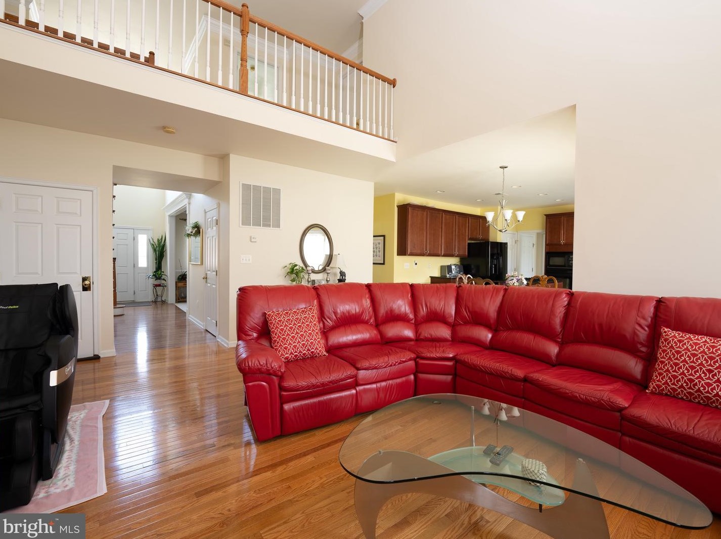 2313 Stoneridge Rd, Winchester VA  22601-2874 exterior