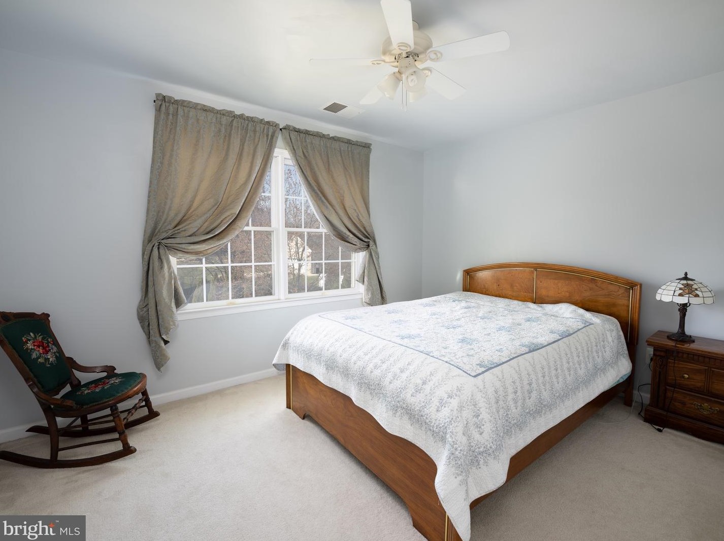 2313 Stoneridge Rd, Winchester VA  22601-2874 exterior