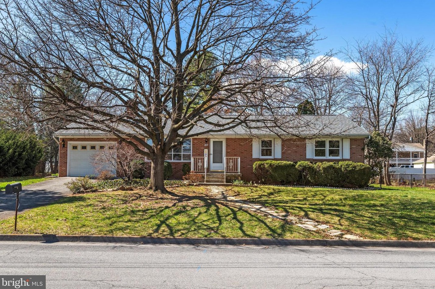 339 Lanny Dr, Winchester, VA 22601