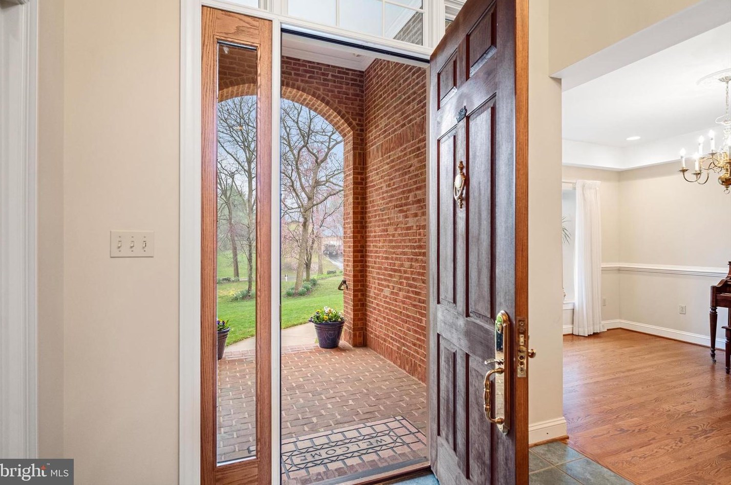 504 Marion St, Winchester VA  22601-2912 exterior