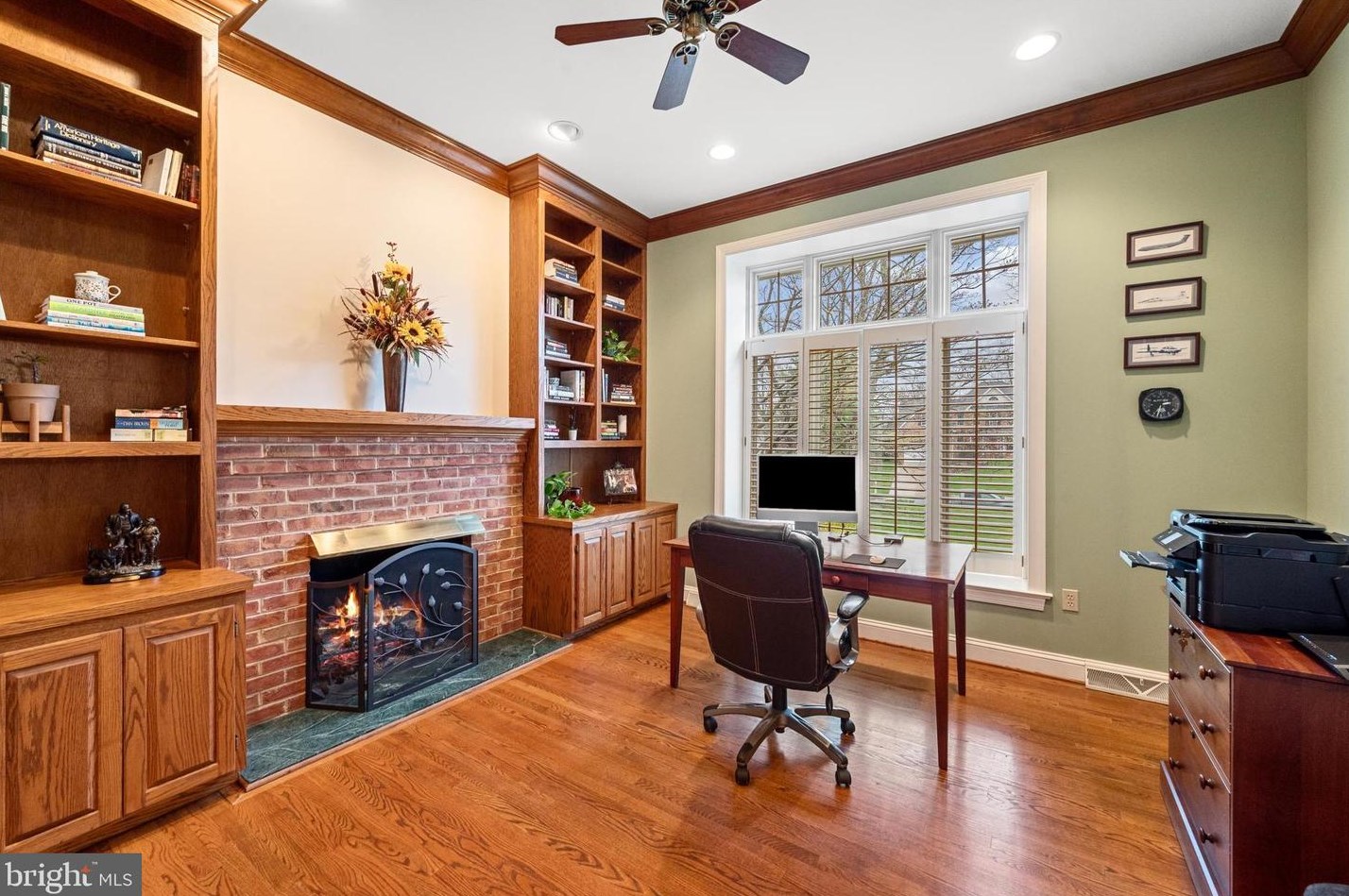 504 Marion St, Winchester VA  22601-2912 exterior