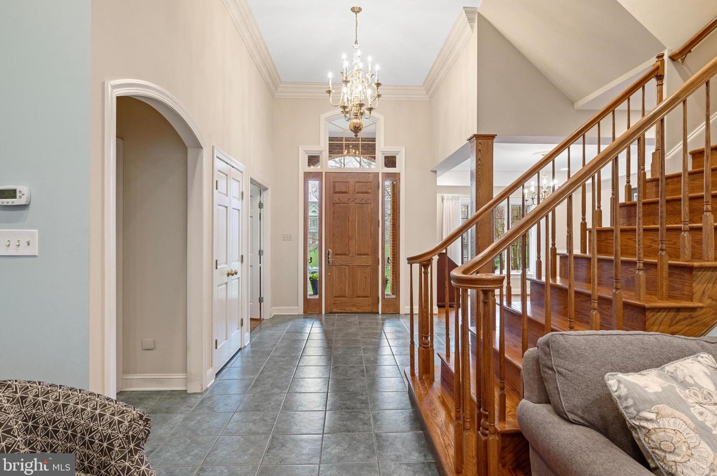 504 Marion St, Winchester VA  22601-2912 exterior