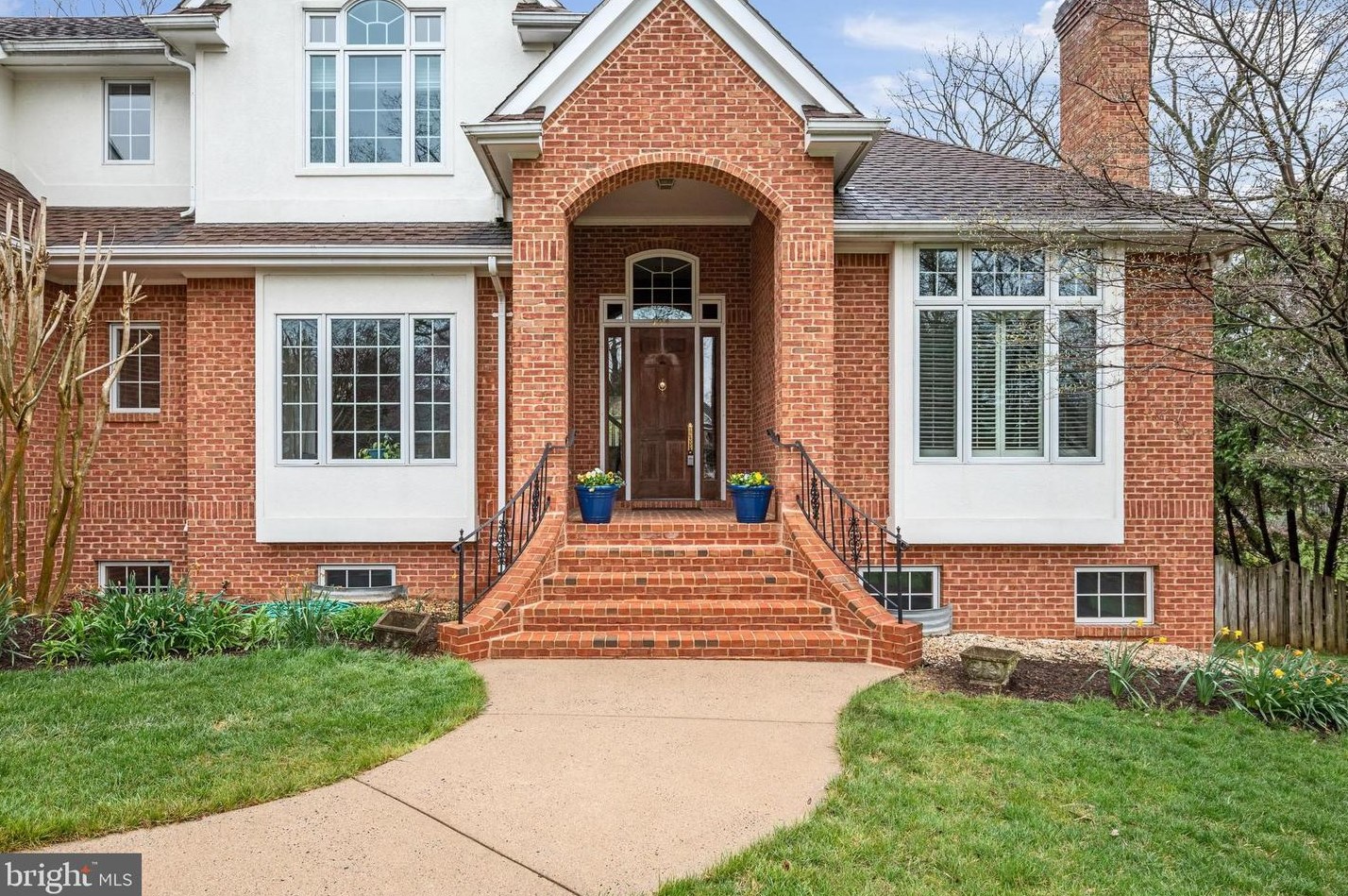 504 Marion St, Winchester VA  22601-2912 exterior