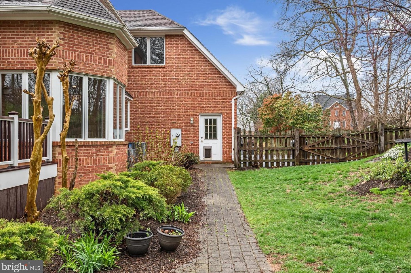 504 Marion St, Winchester VA  22601-2912 exterior