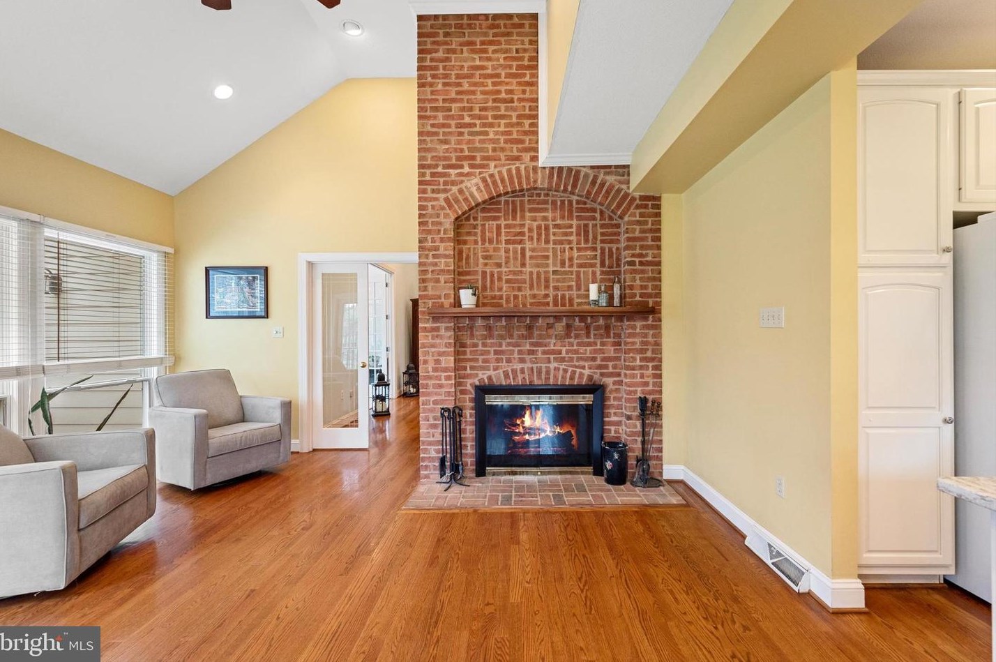 504 Marion St, Winchester VA  22601-2912 exterior