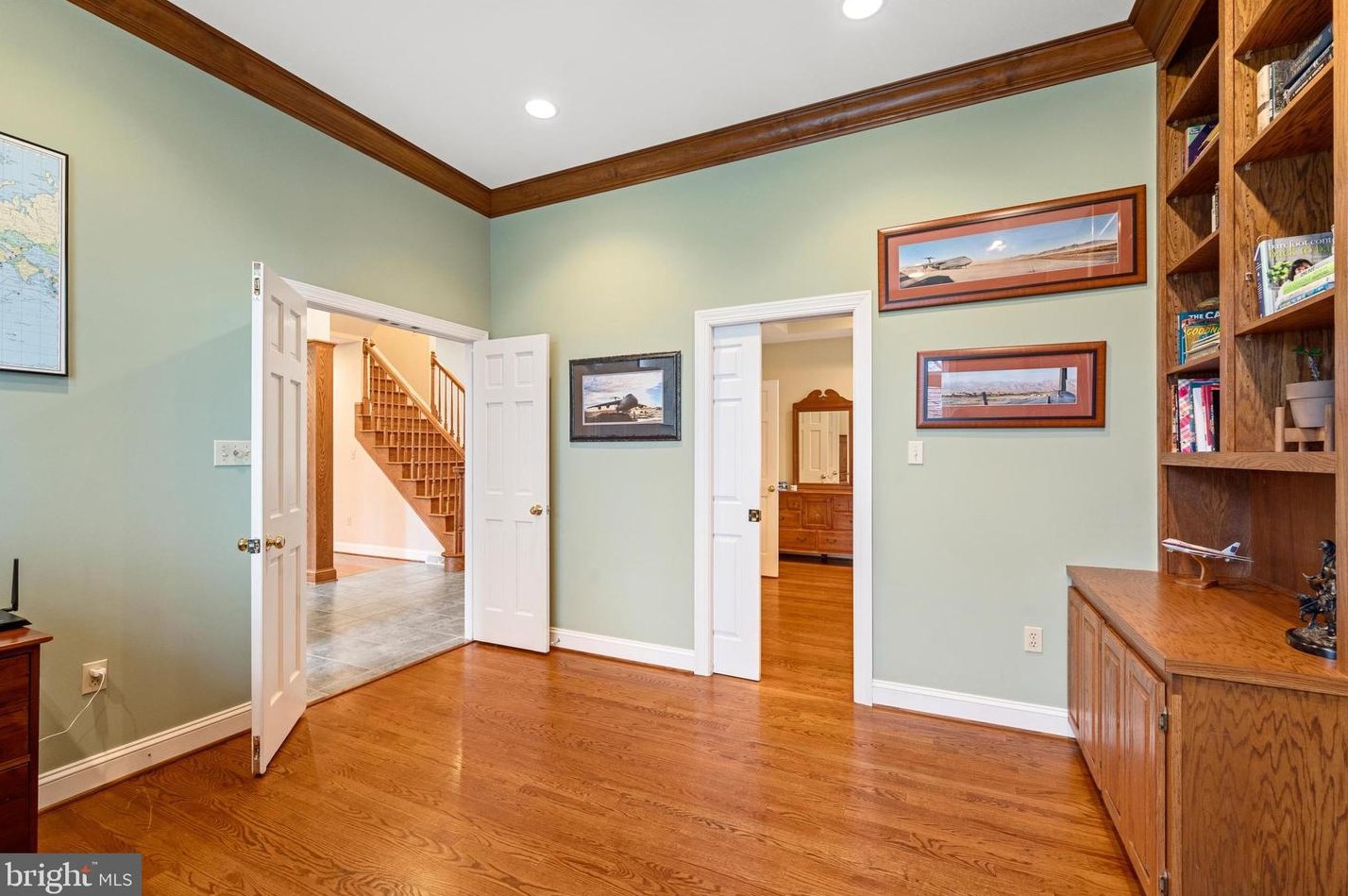 504 Marion St, Winchester VA  22601-2912 exterior