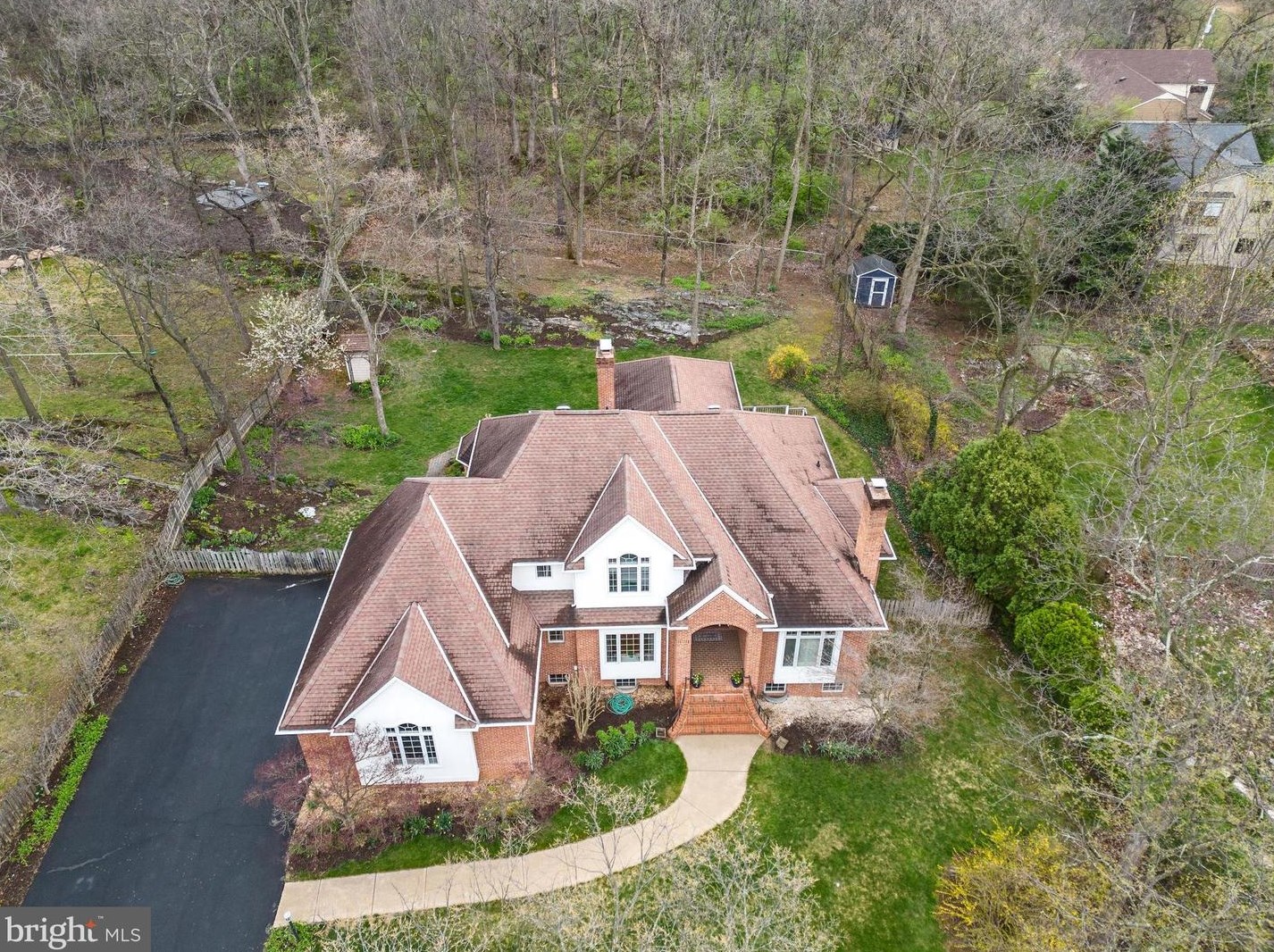 504 Marion St, Winchester VA  22601-2912 exterior