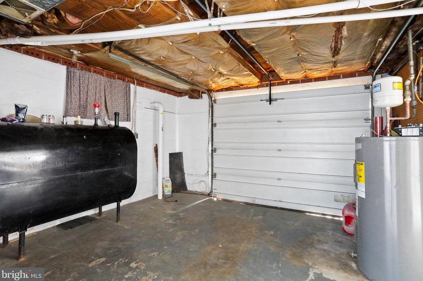 2428 Massanutten Ter, Winchester VA  22601-2750 exterior