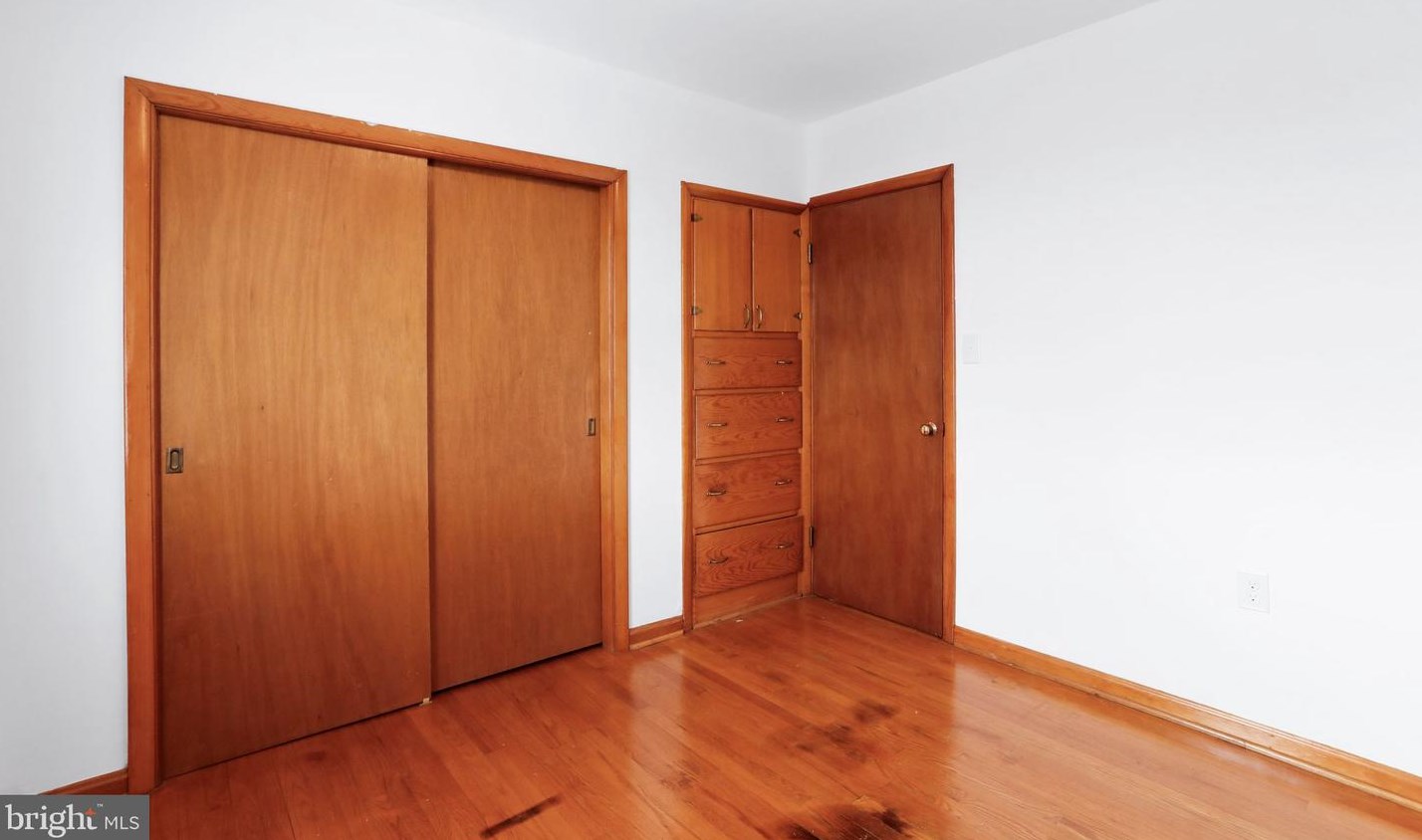 2428 Massanutten Ter, Winchester VA  22601-2750 exterior