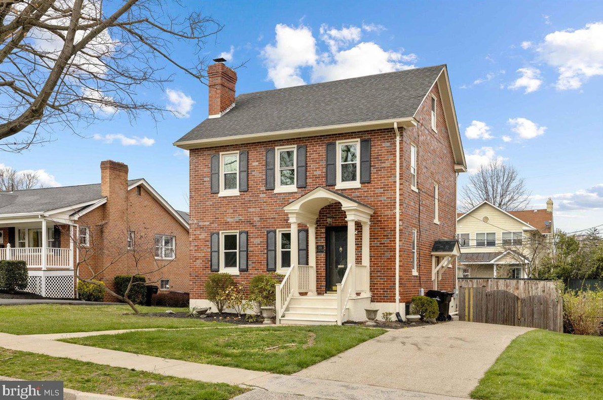 308 Miller St, Winchester, VA 22601