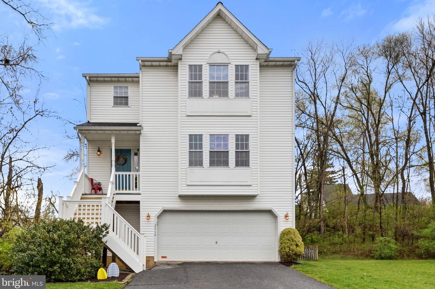2316 Tower Ave, Winchester, VA 22601