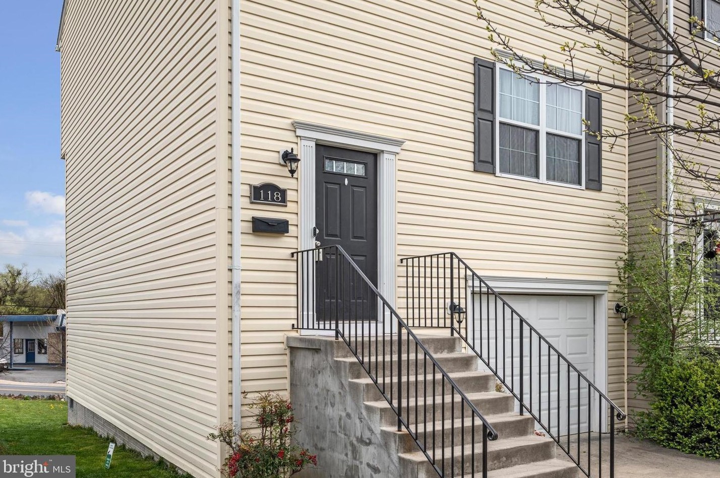 118 E James St, Winchester, VA 22601