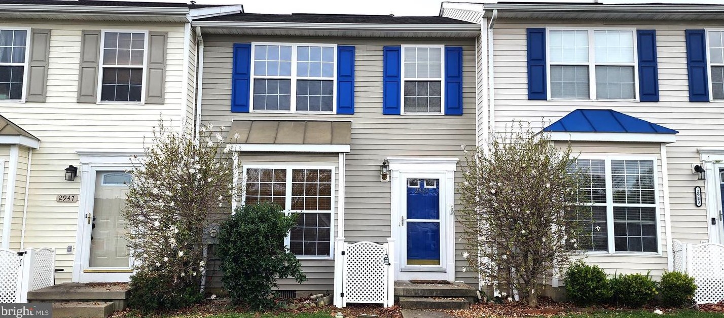 2945 Sorrell Ct, Winchester, VA 22601