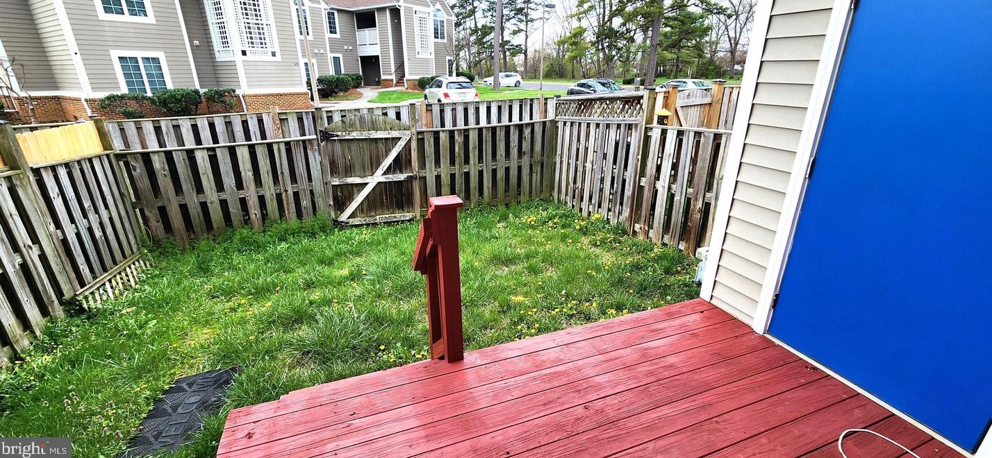 2945 Sorrell Ct, Winchester VA  22601-3498 exterior