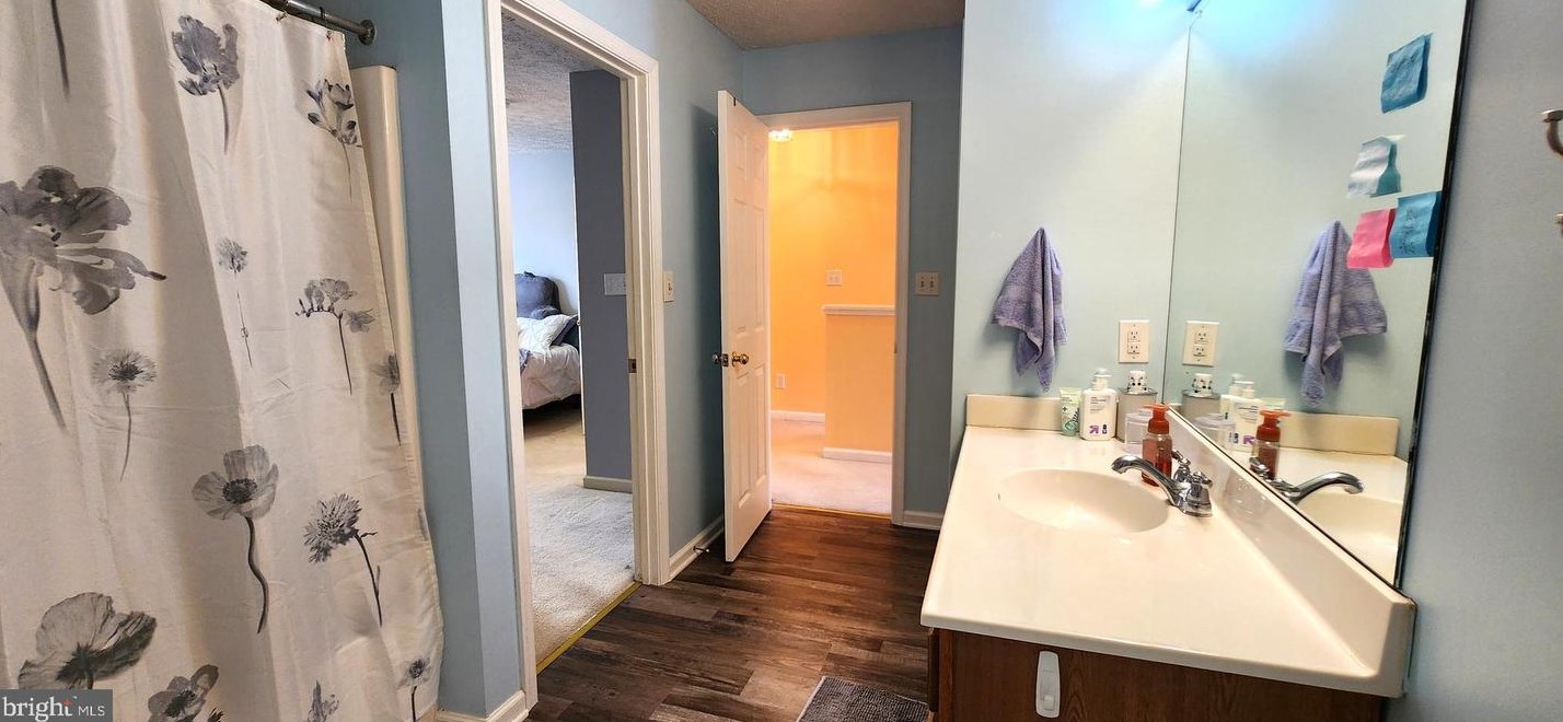 2945 Sorrell Ct, Winchester VA  22601-3498 exterior